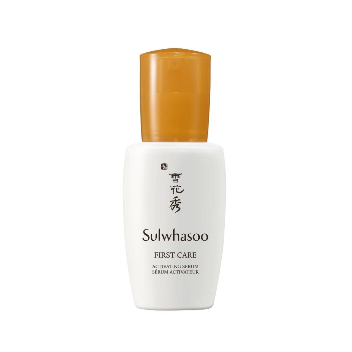 Sulwhasoo Serum