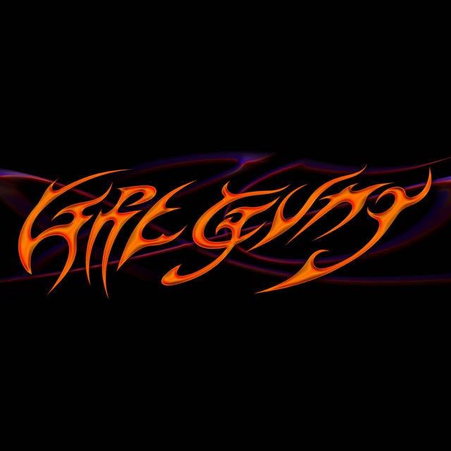 GRL GVNG - Song · XG