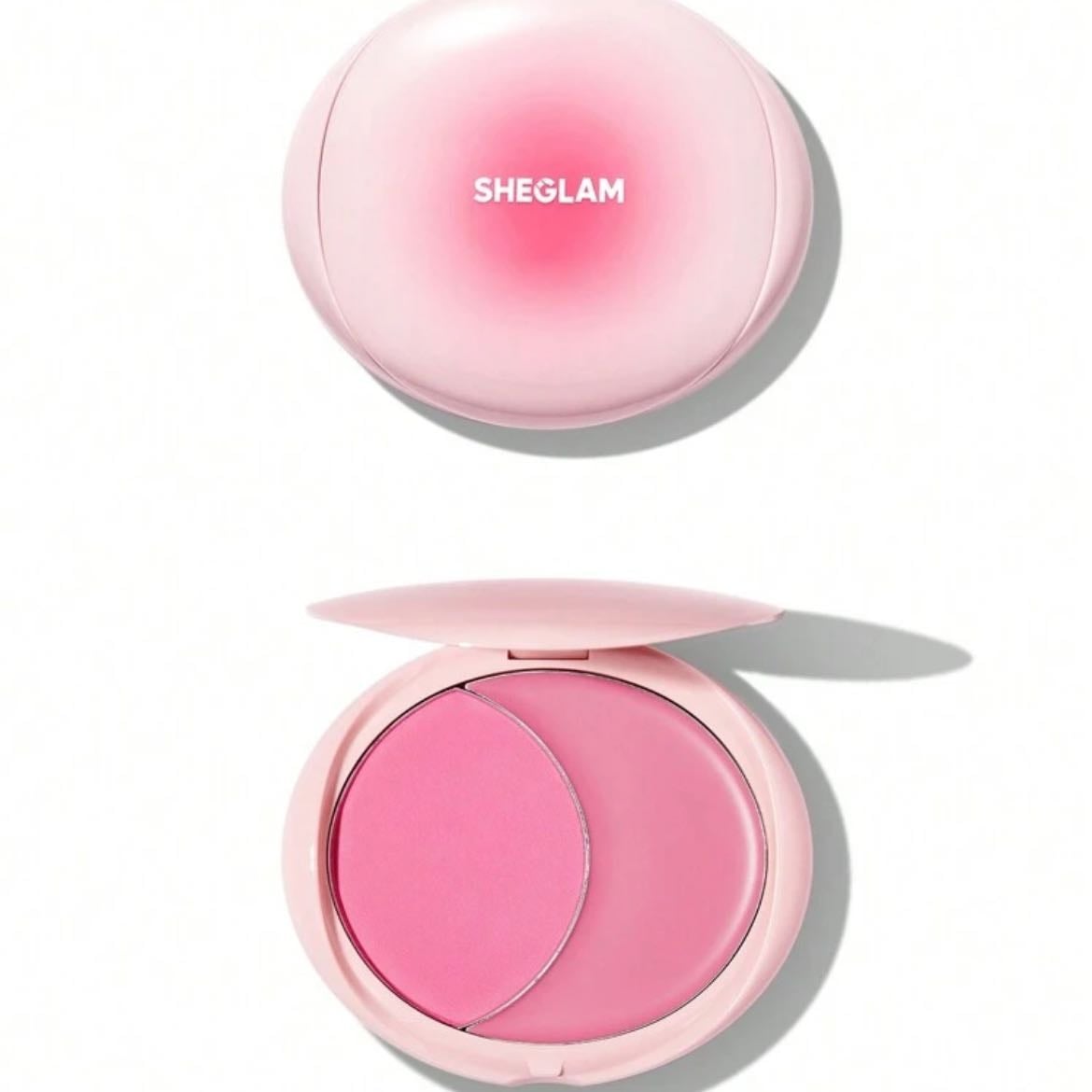 Sheglam 2 Cheek Pink Sprinkles