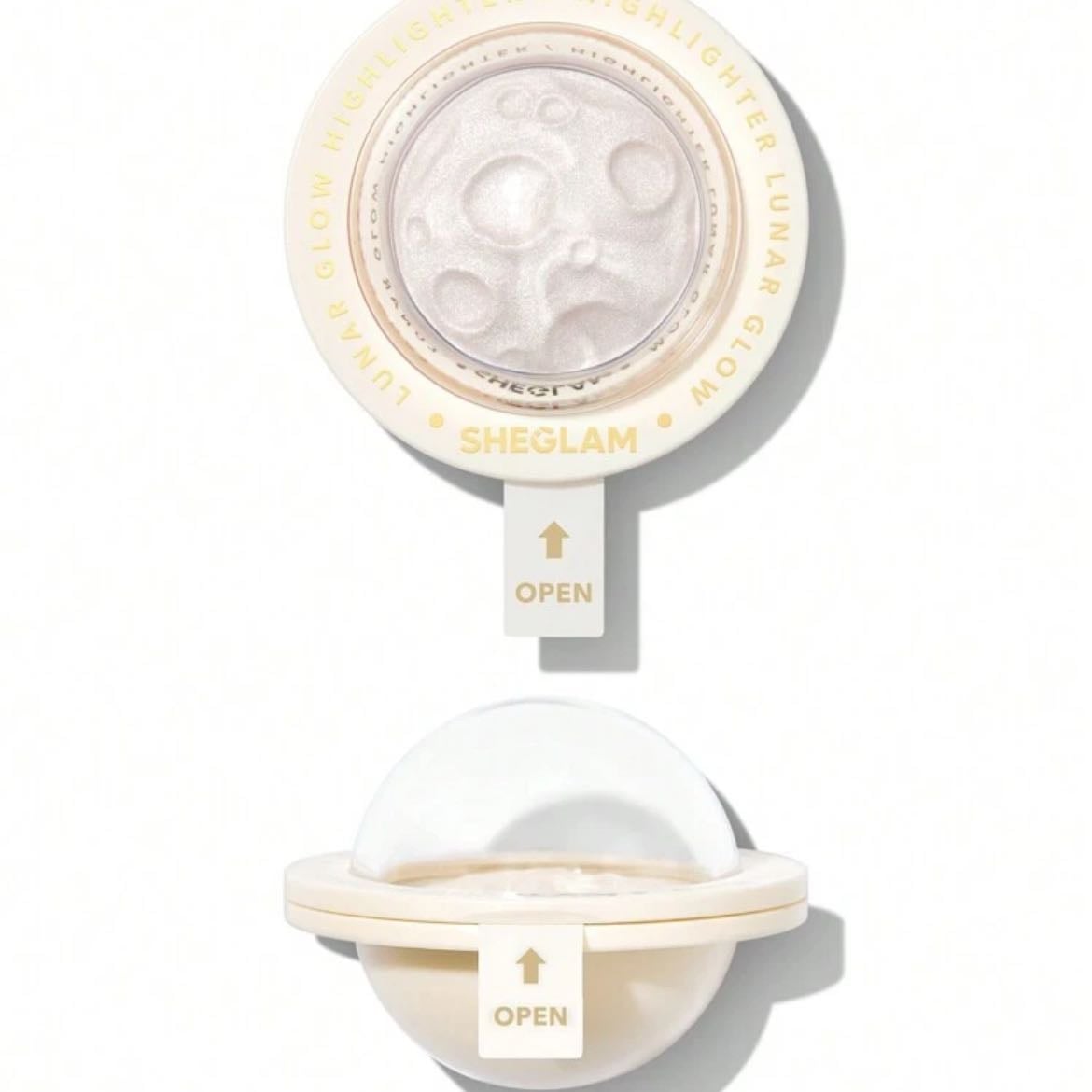 Sheglam Vanilla Frost