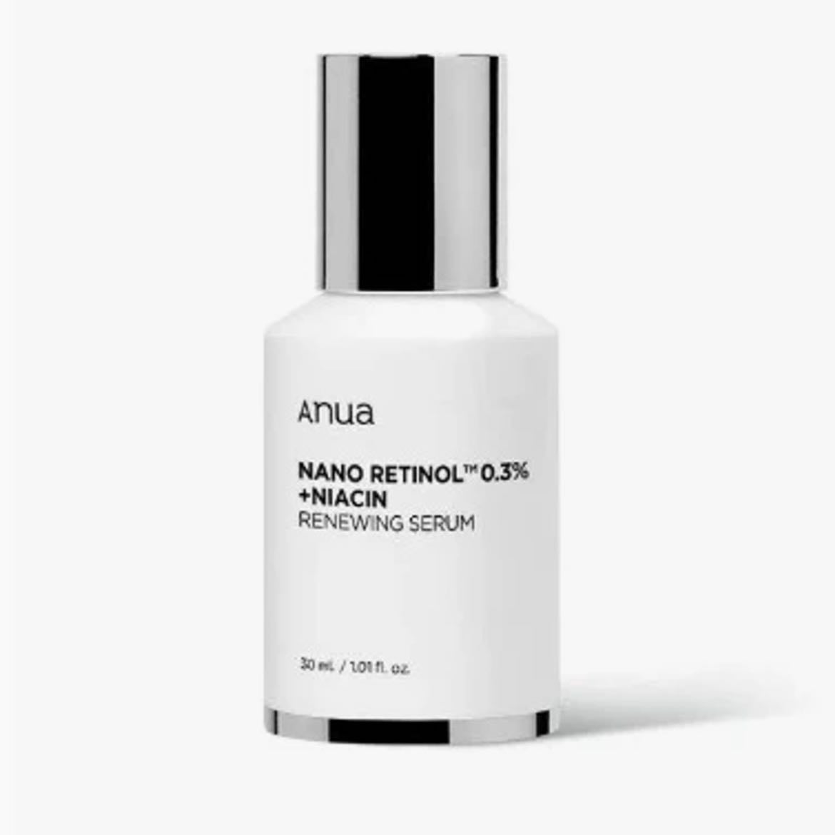 Anua Nano Retinol