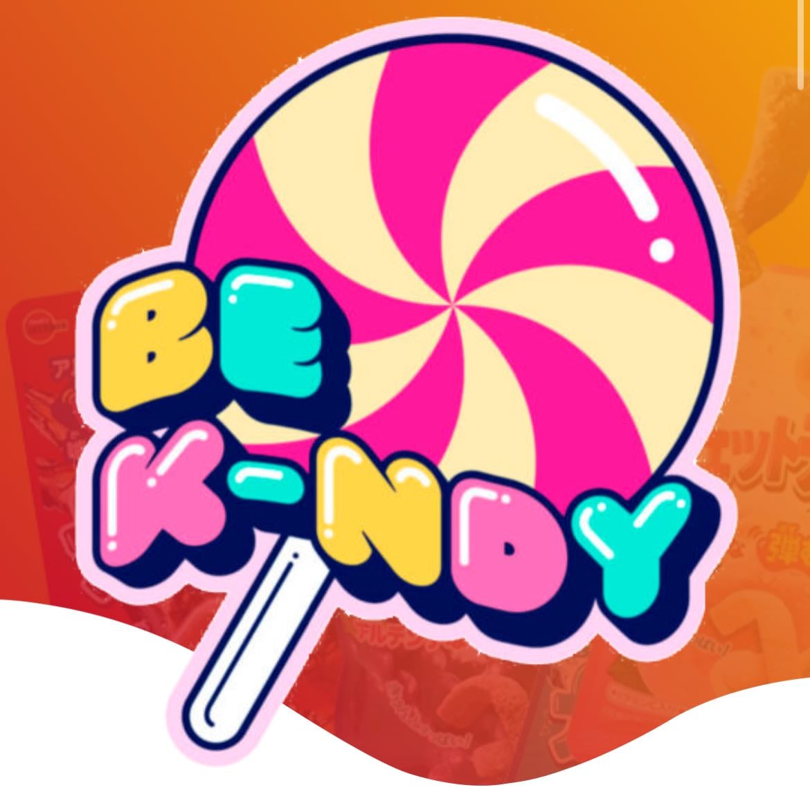 be k-ndy
