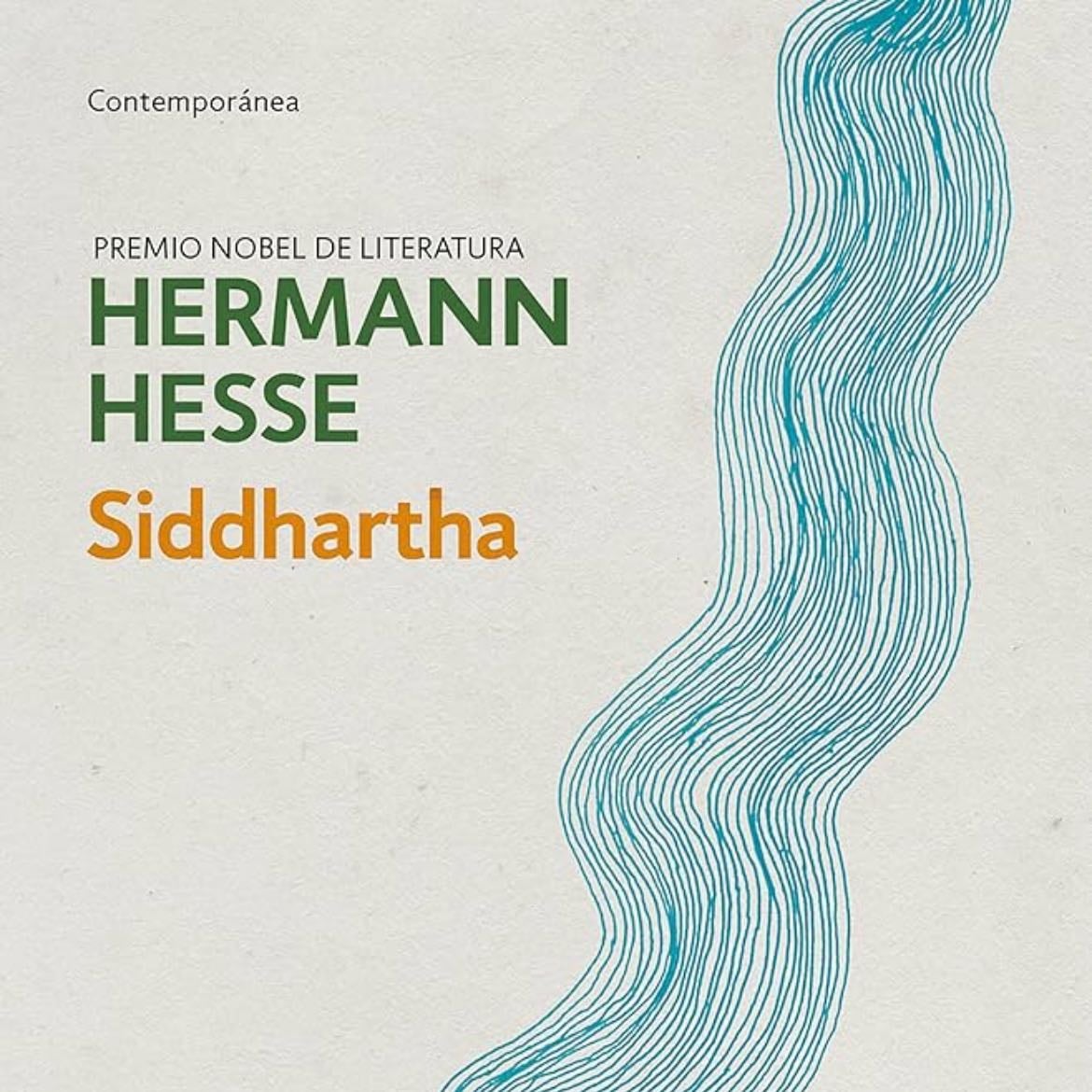 Siddharta - Herman Hesse · 2018