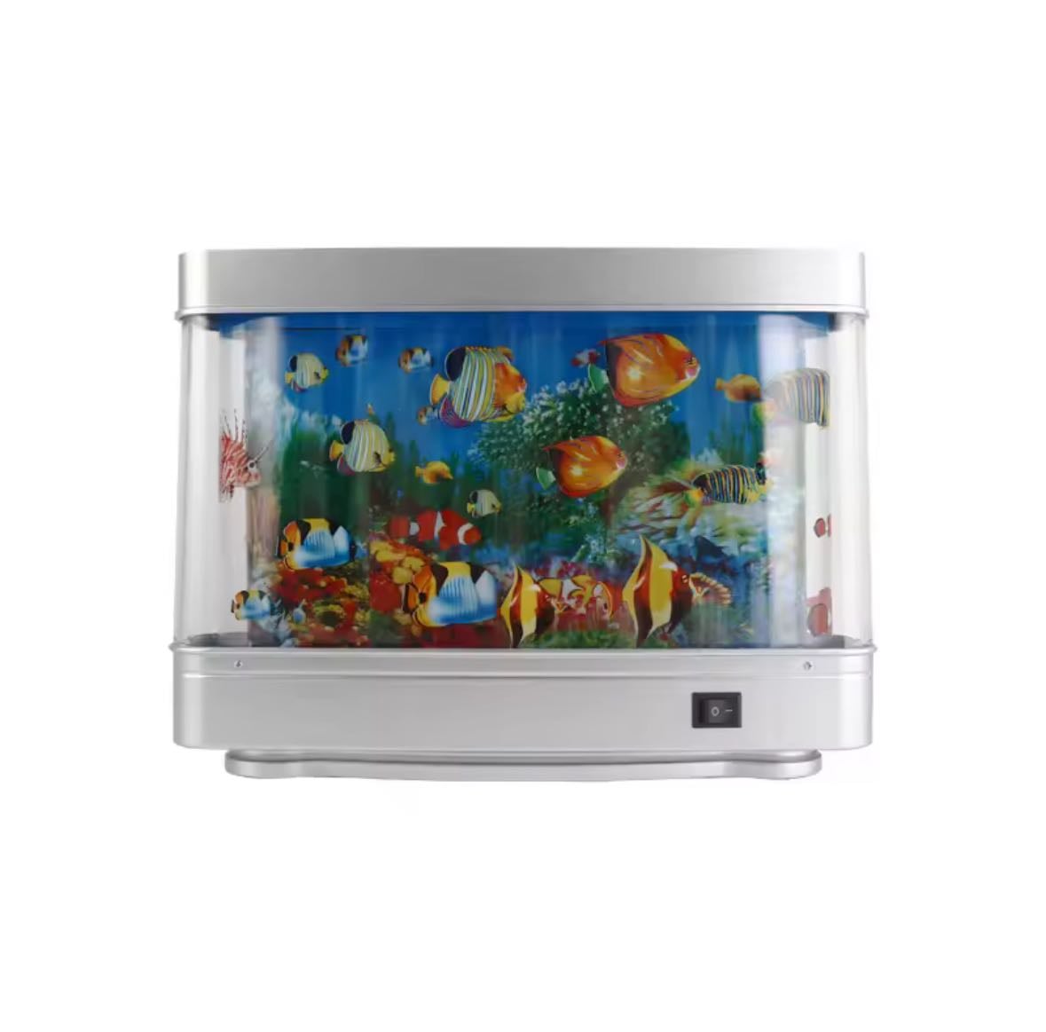 aquarium lamp