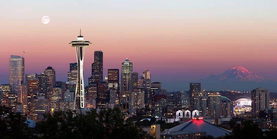 Seattle