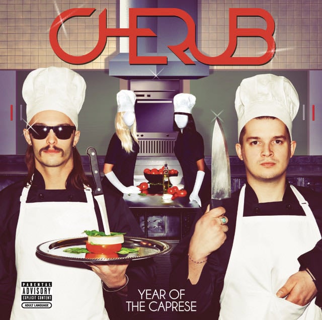 Doses & Mimosas - Song · Cherub