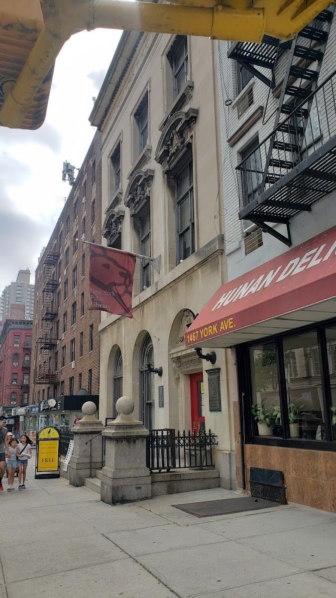 The Book Cellar