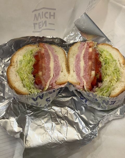 LENWICH