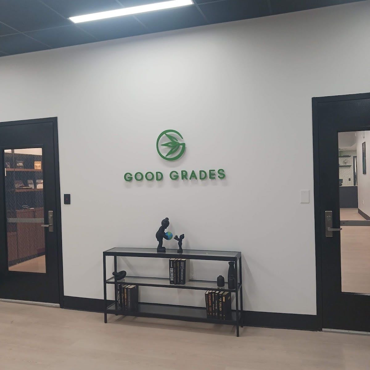 Good Grades Dispensary