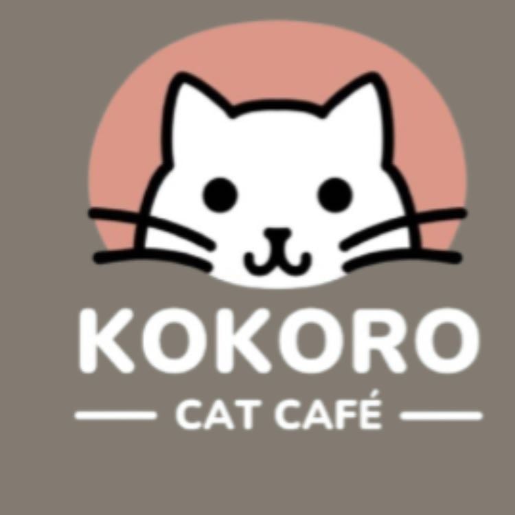 Kokoro Cat Cafe