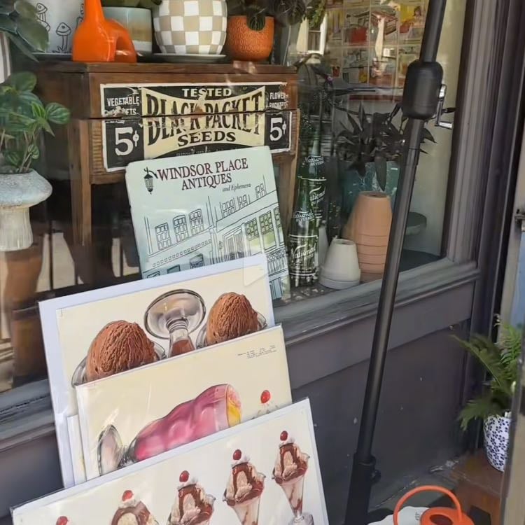 Windsor Place Antiques