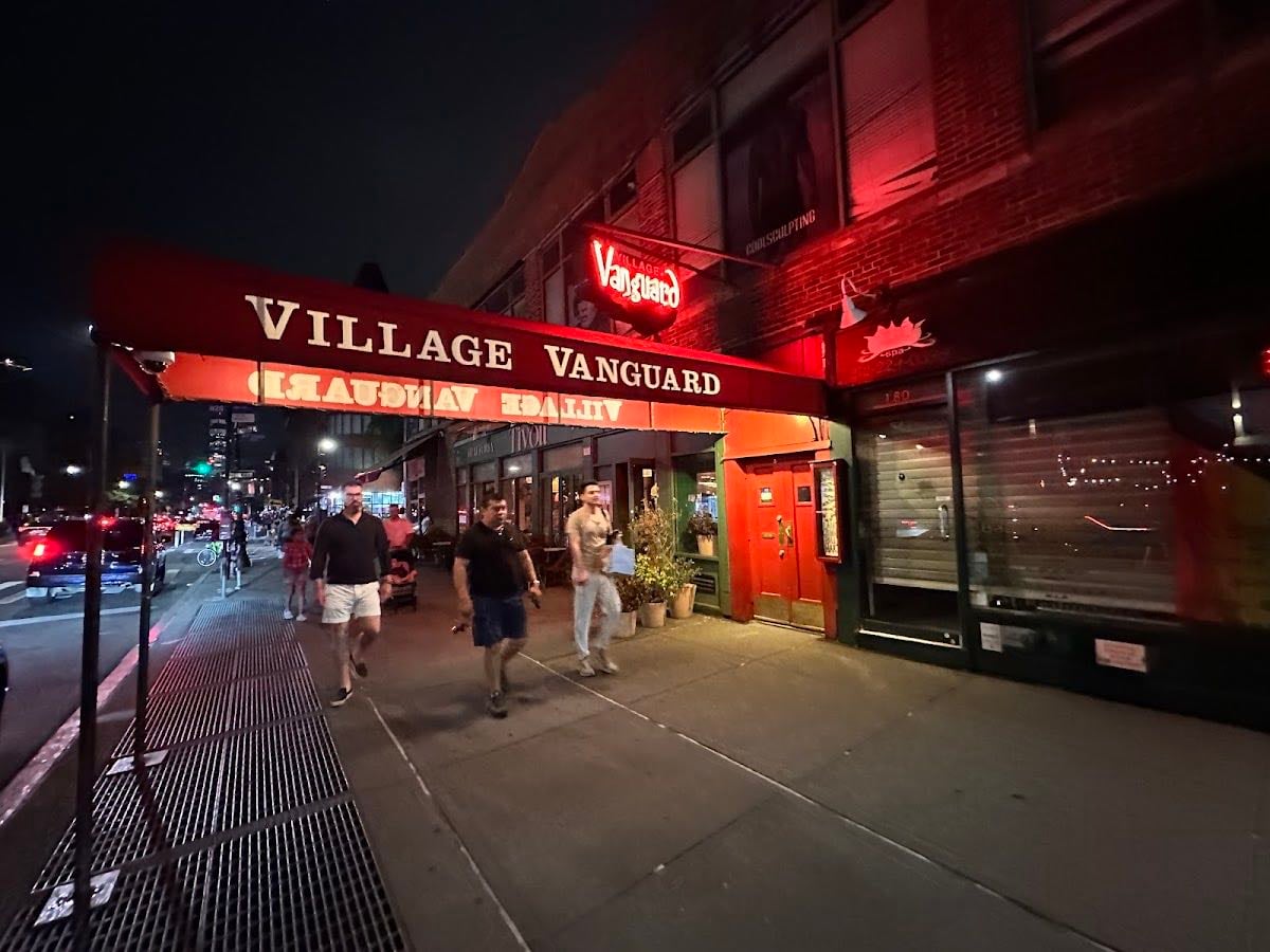 Village Vanguard