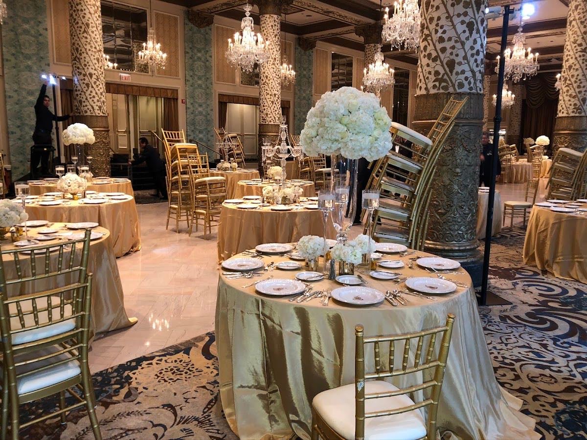 Juliet Tan Floral Design