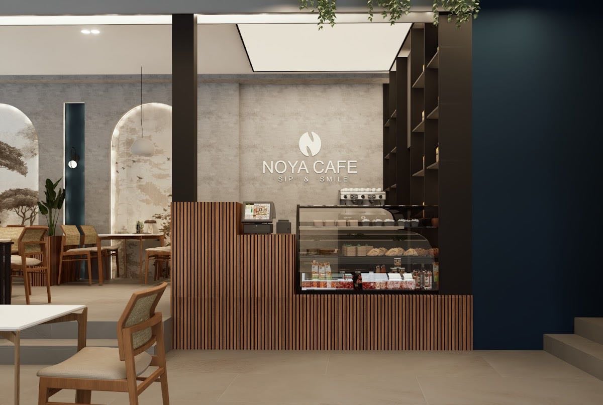 Noya Cafe