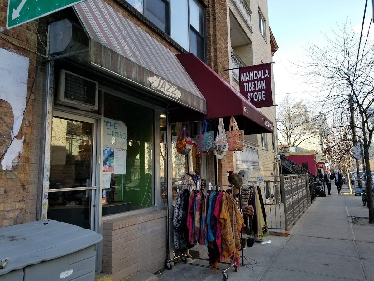 Mandala Tibetan Store