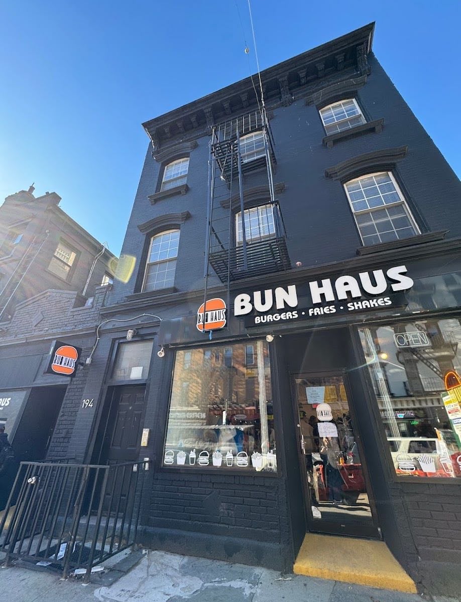 Bun Haus