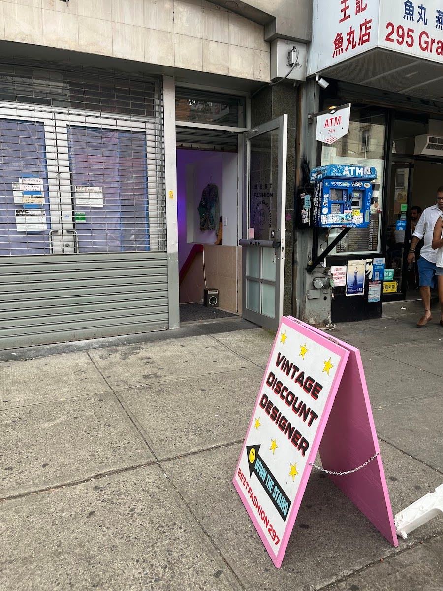 Best Fashion NYC