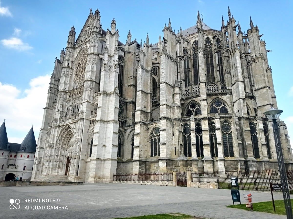 Beauvais