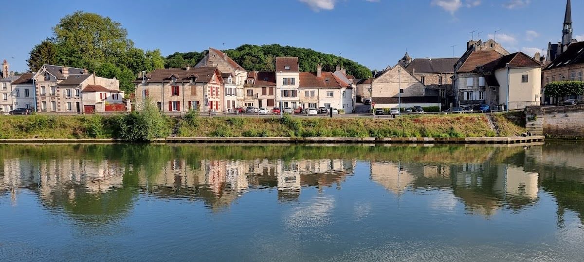 Pont-Sainte-Maxence - La maison