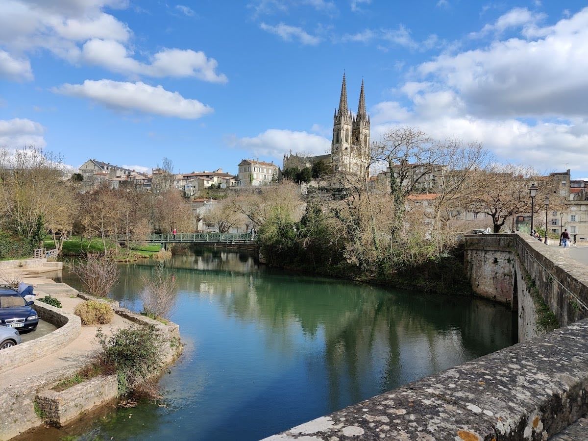 Niort