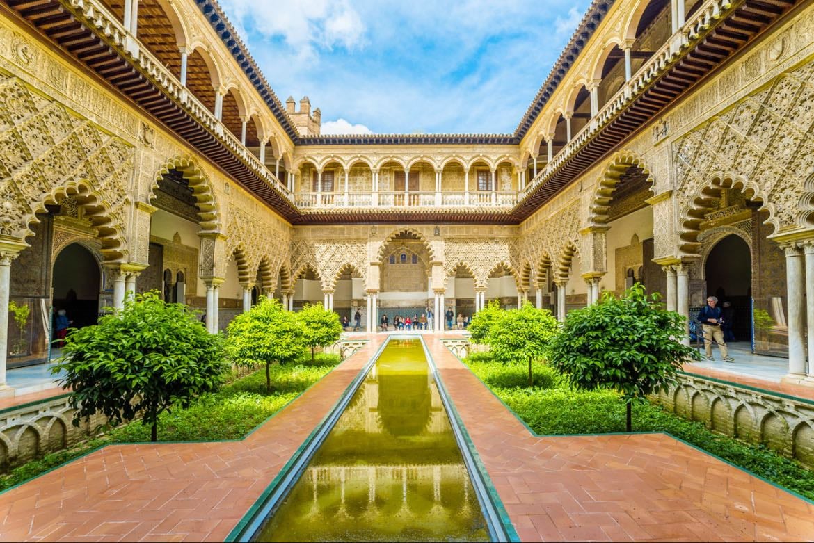 Spain
