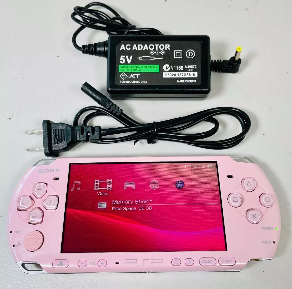 psp - $109-$200