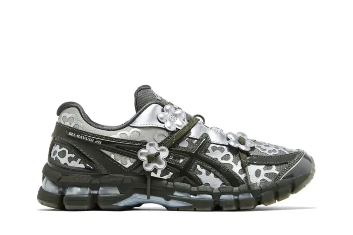 asics gel-kayano 20 - $200-260