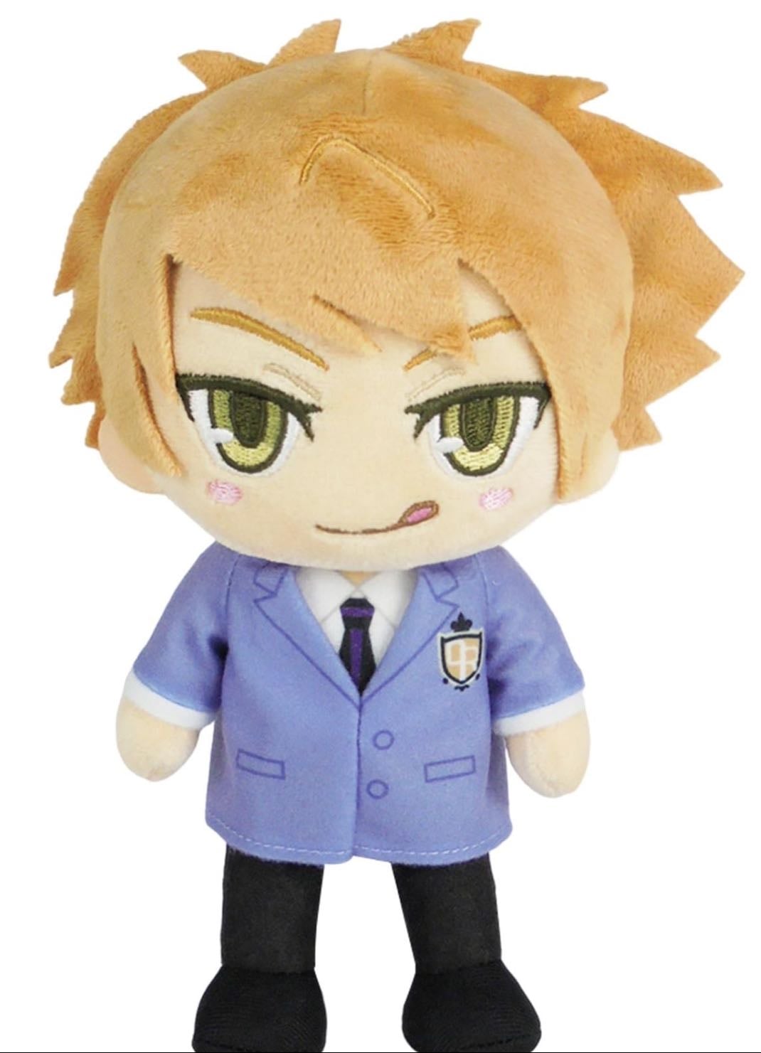 hikaru plushie - $28.99