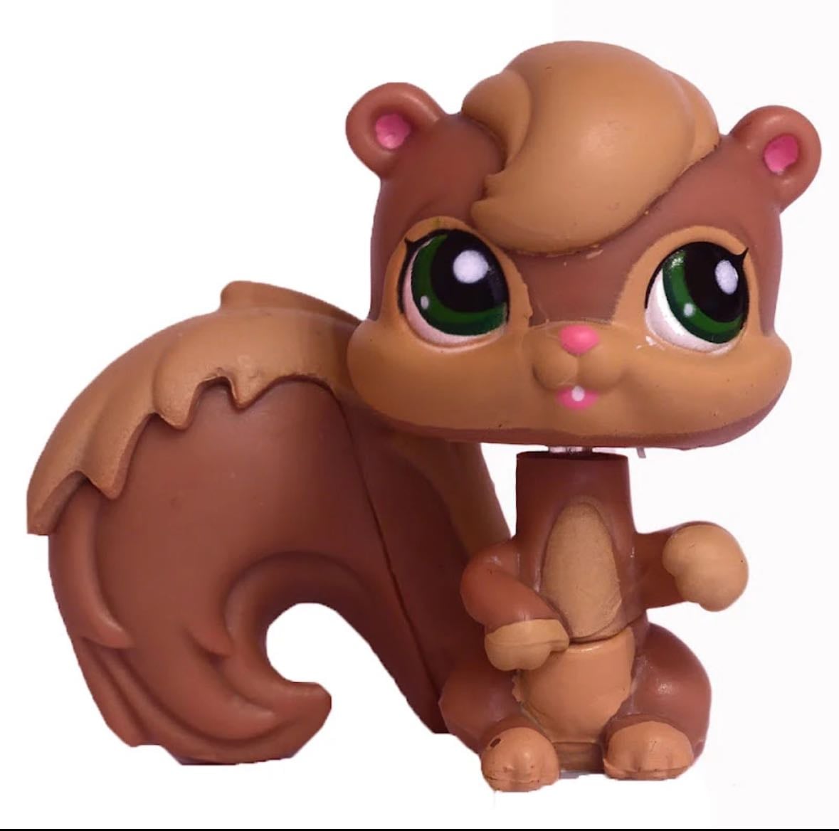 1372 ּ ֶָ֢.๑ˎˊ˗ - super unique and cute mold