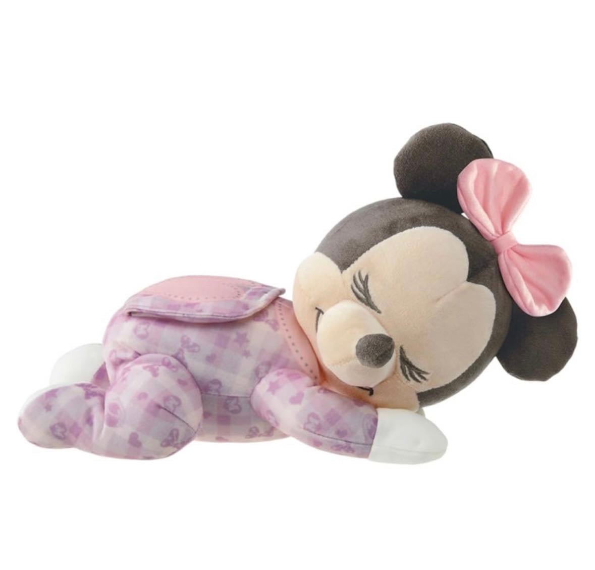 takara tomy disney sleep series minnie mouse - $66.00