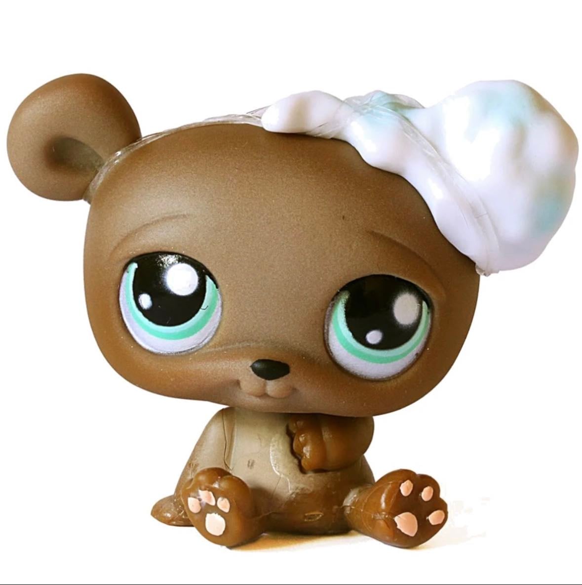 1001 𐙚🧸ྀི - so cute but might be hard to find all the accessories