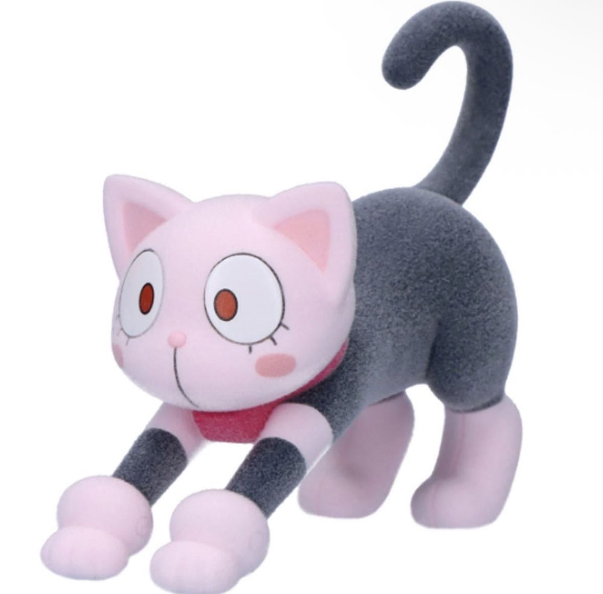 fluffy puffy ochaneco - $26.99