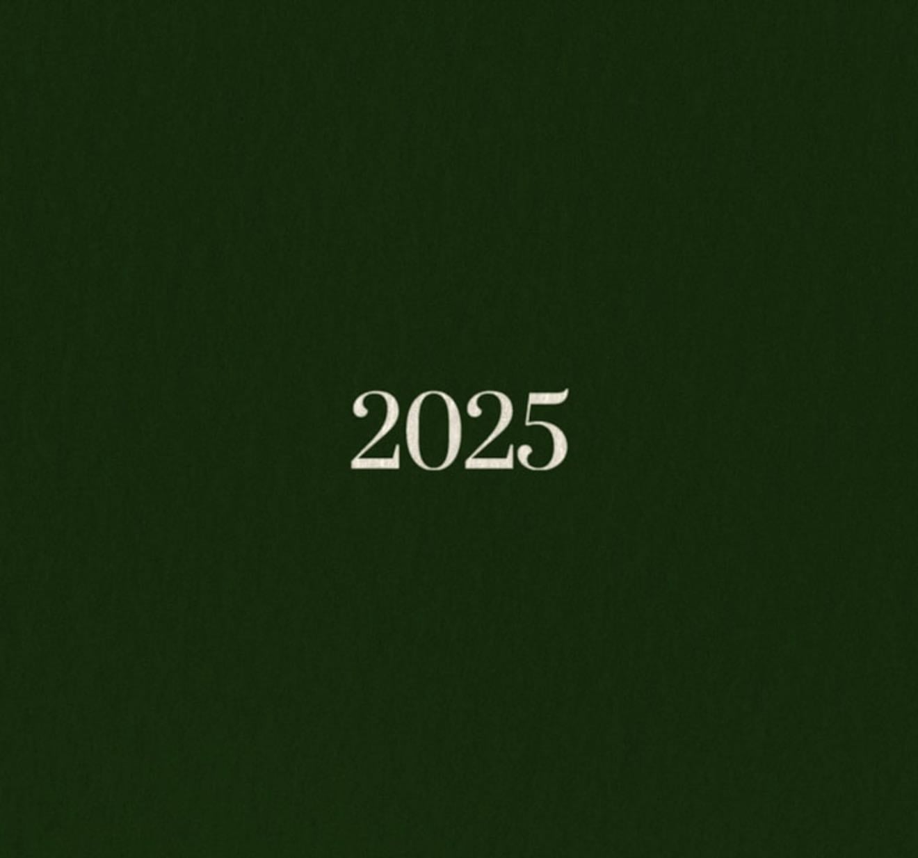 lecturas 2025 - Books hypelist by Ro(ckstar)