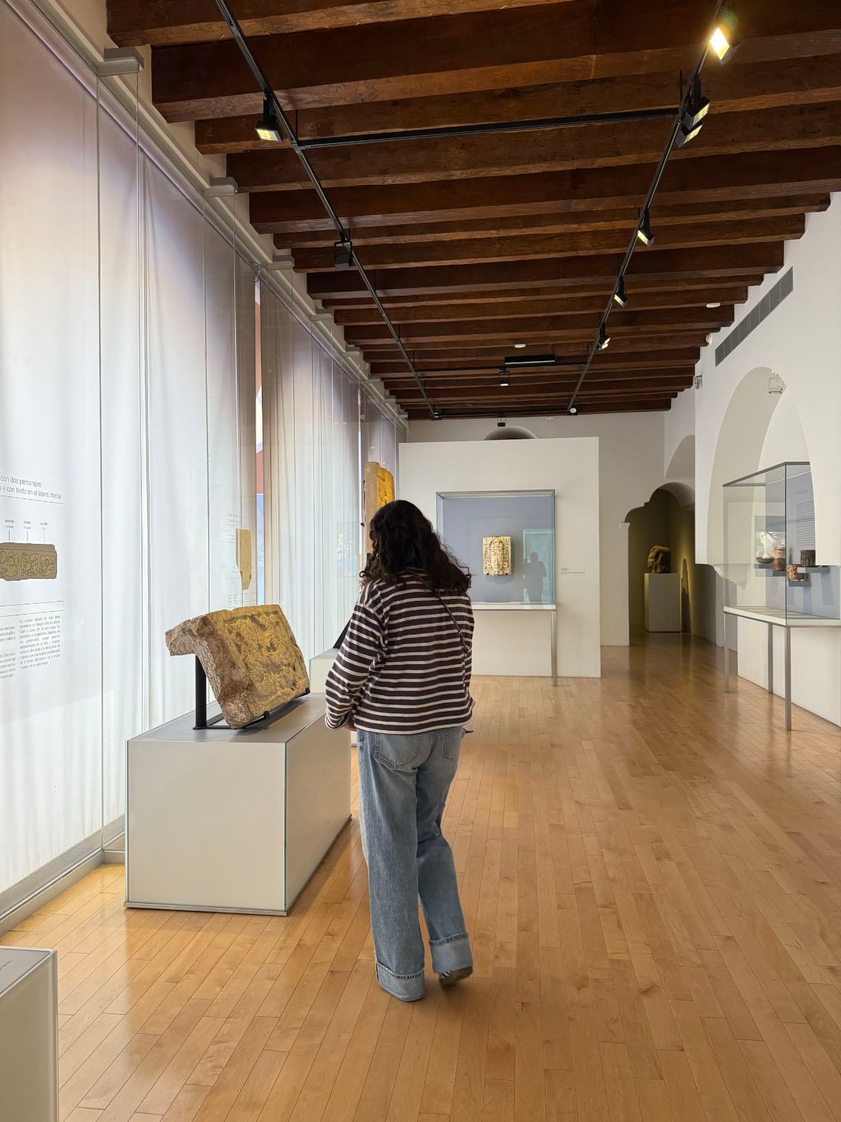 Museo Amparo - Puebla