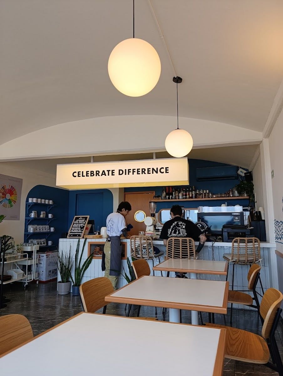 Singular Coffee Roasters