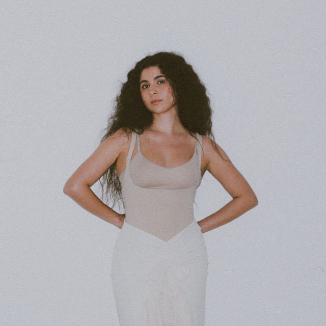 Silvana Estrada - Artist