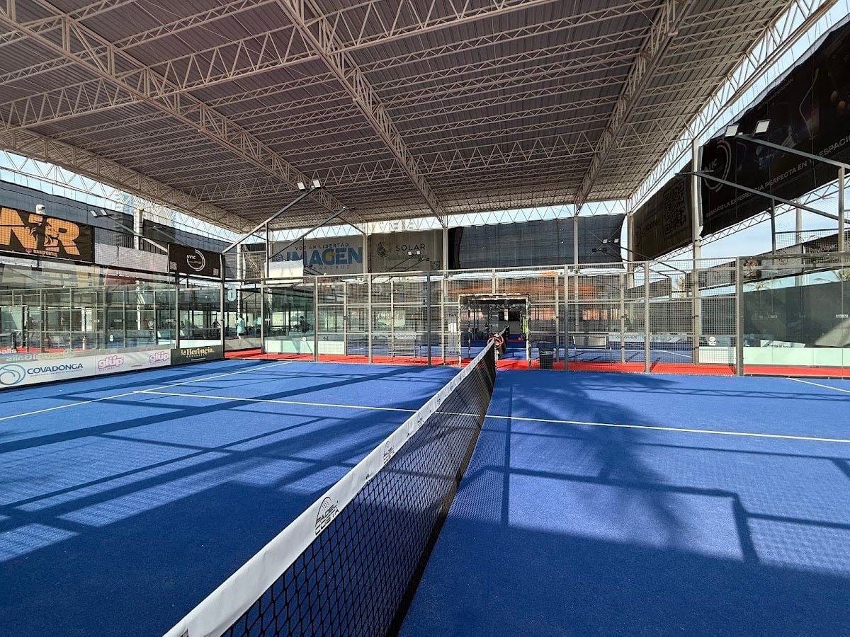 Padel Costa