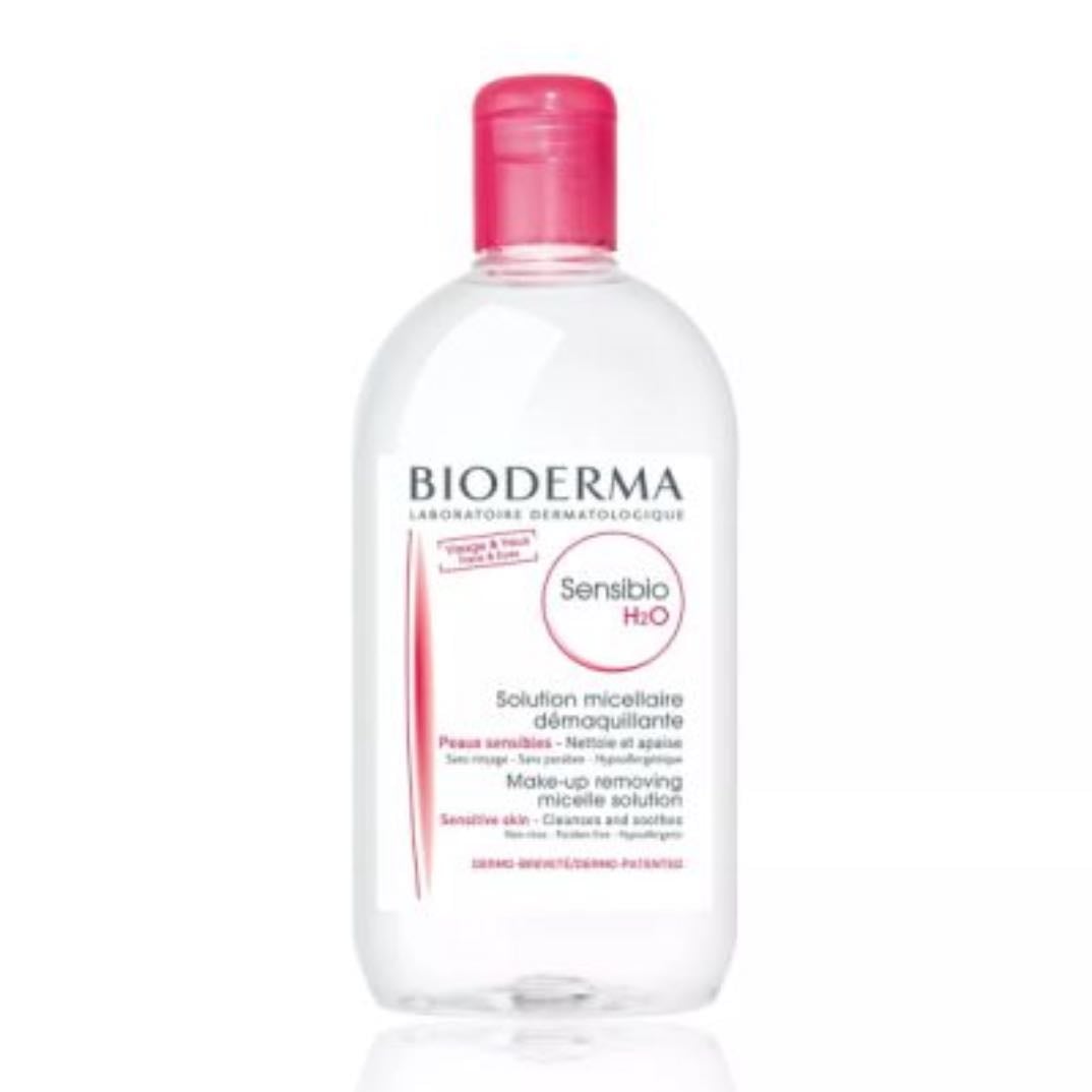 Bioderma Micellar Water