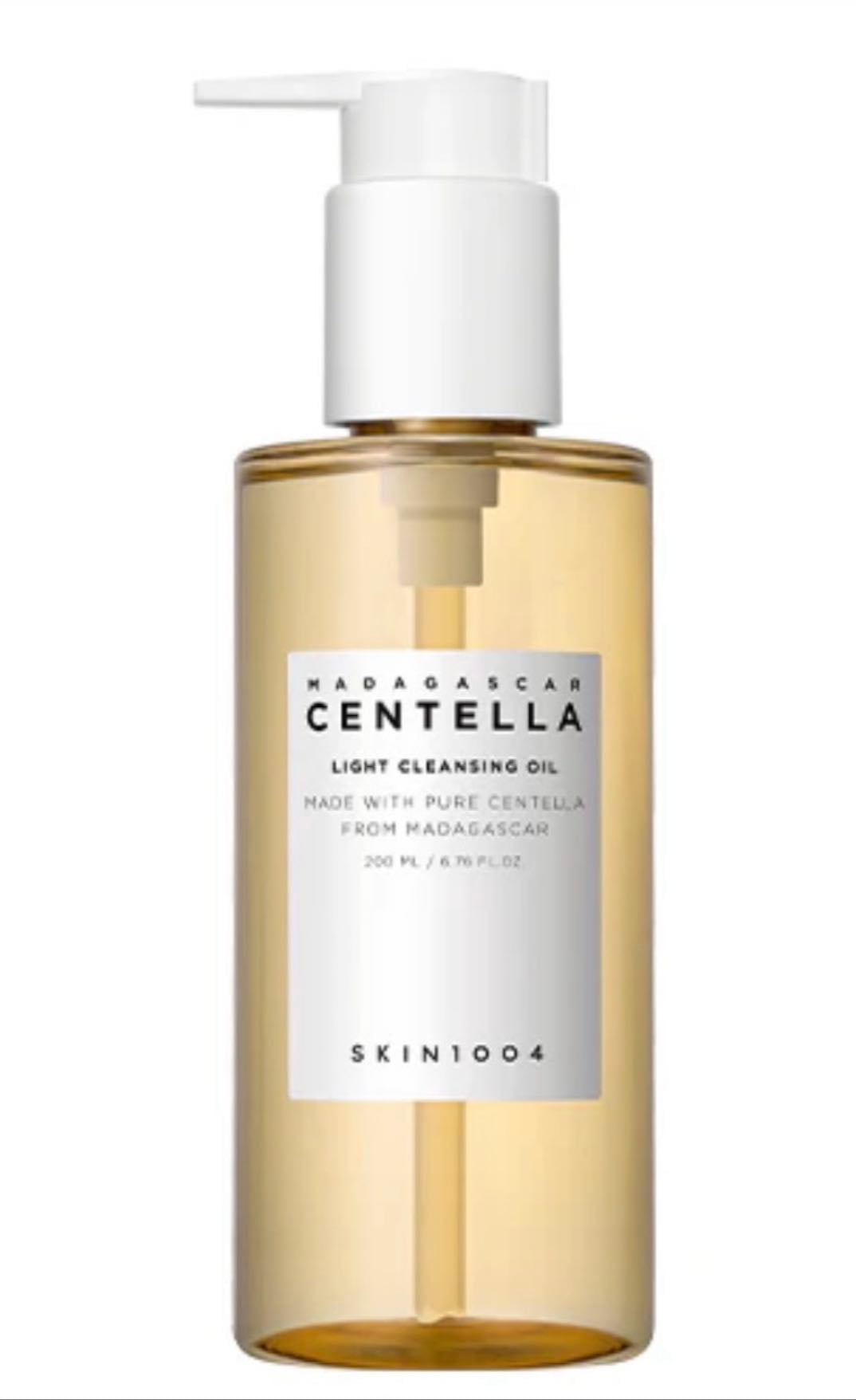 Skin1004 Madagascar Centella Cleansing Oil