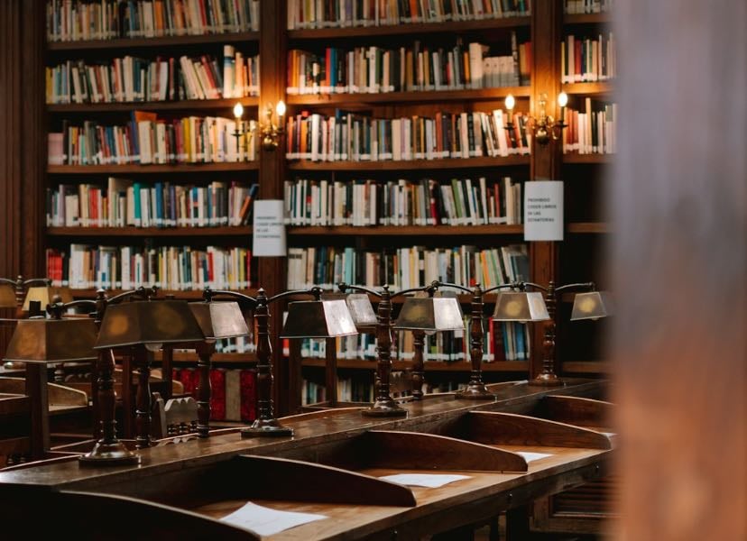 Libros