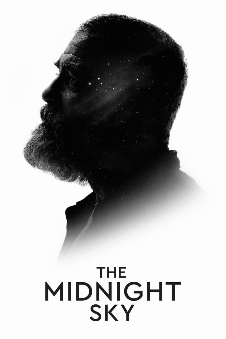 The Midnight Sky - George Clooney · 2020