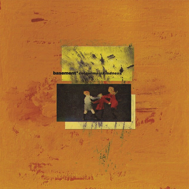 Covet - Song · Basement