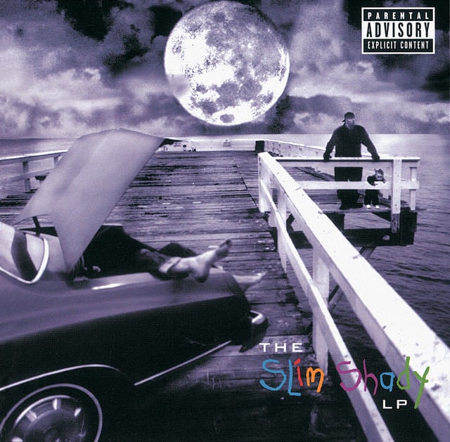 My Name Is - Song · Eminem