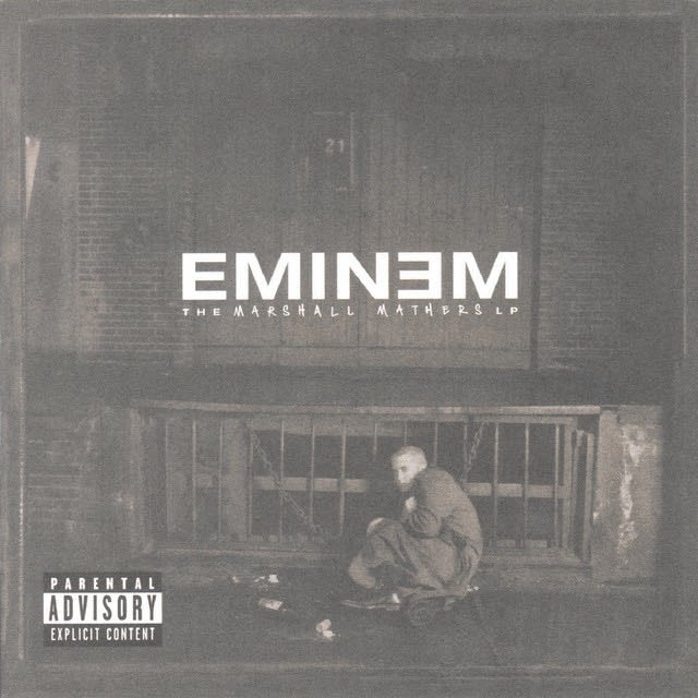 Stan - Song · Eminem, Dido