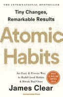 Atomic Habits - James Clear · 2018