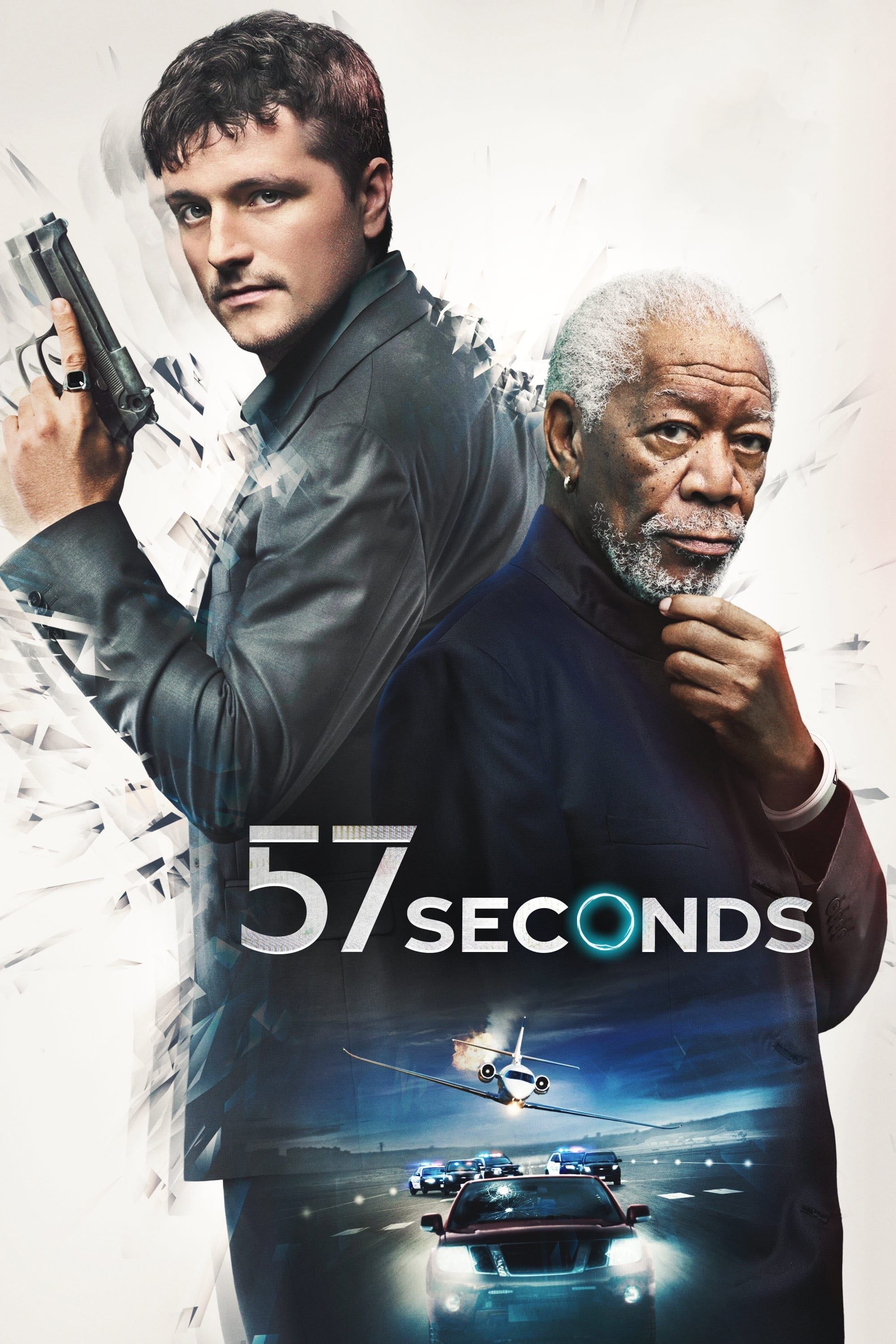 57 Seconds - Rusty Cundieff · 2023