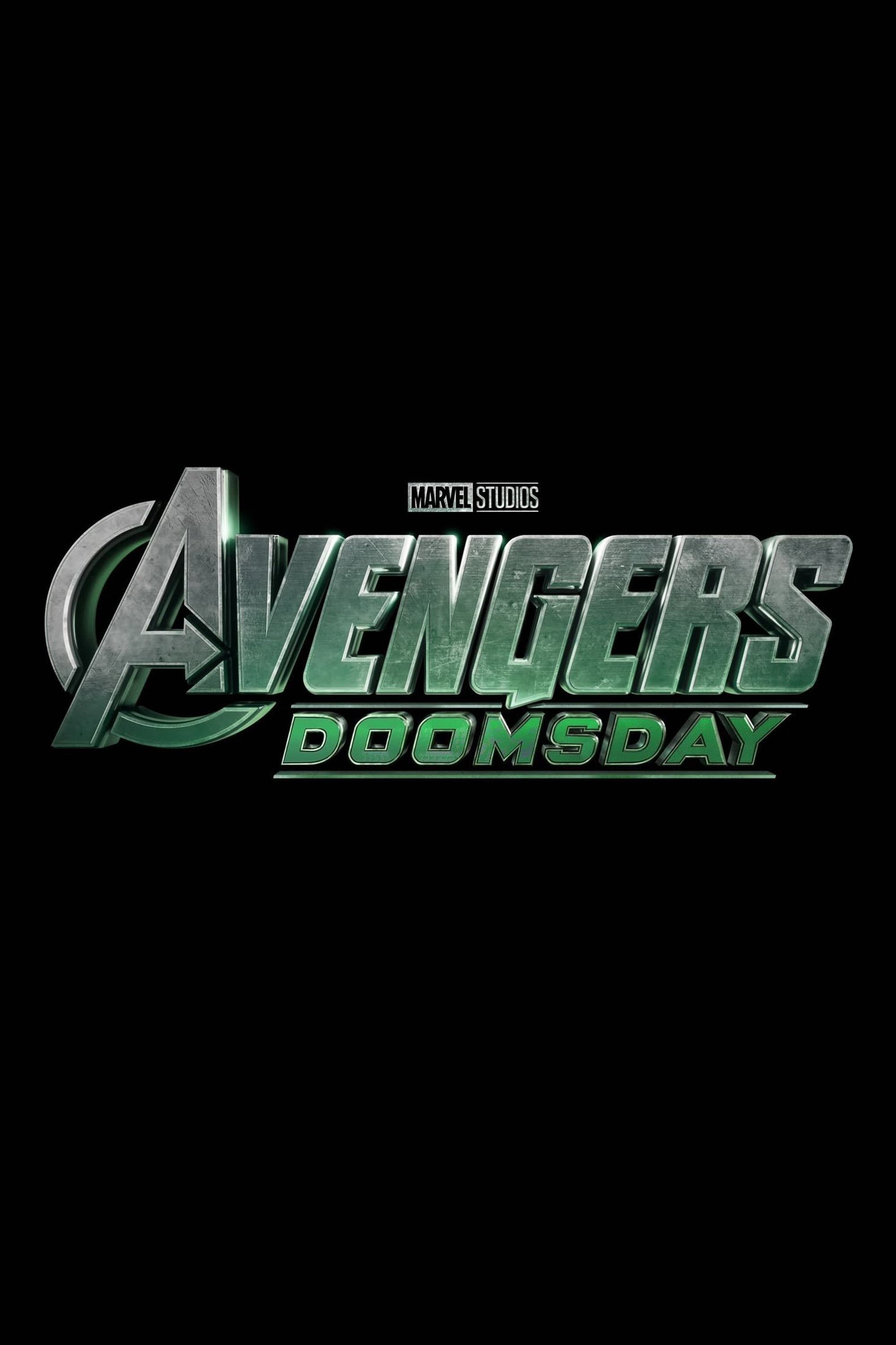 Avengers: Doomsday - Joe Russo · 2026