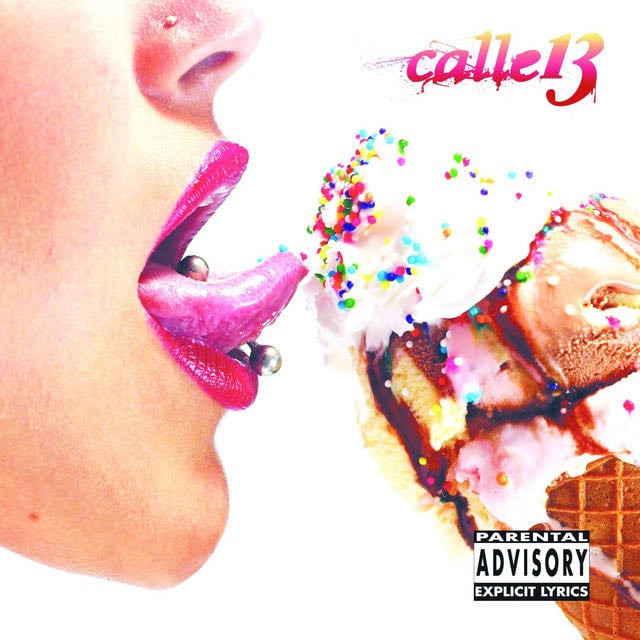 Atrévete-Te-Te - Song · Calle 13
