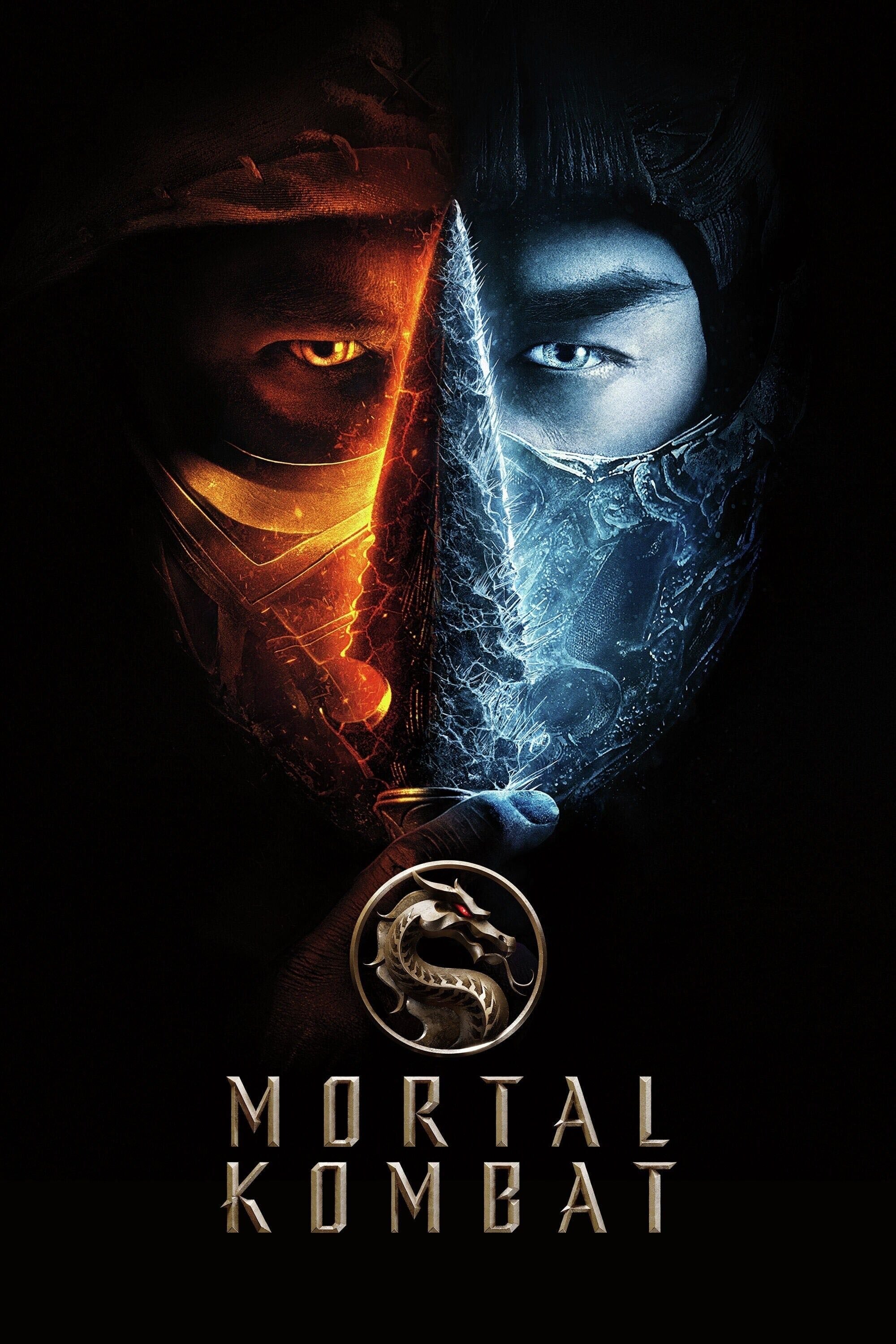 Mortal Kombat - Simon McQuoid · 2021