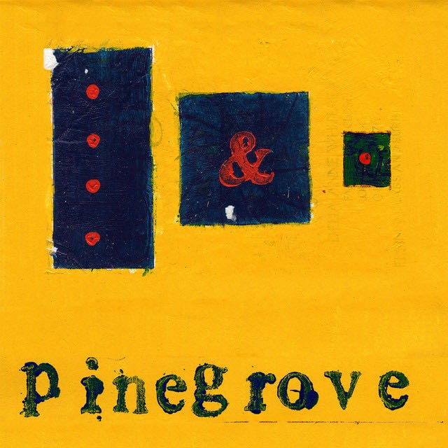 Need 2 - Song · Pinegrove